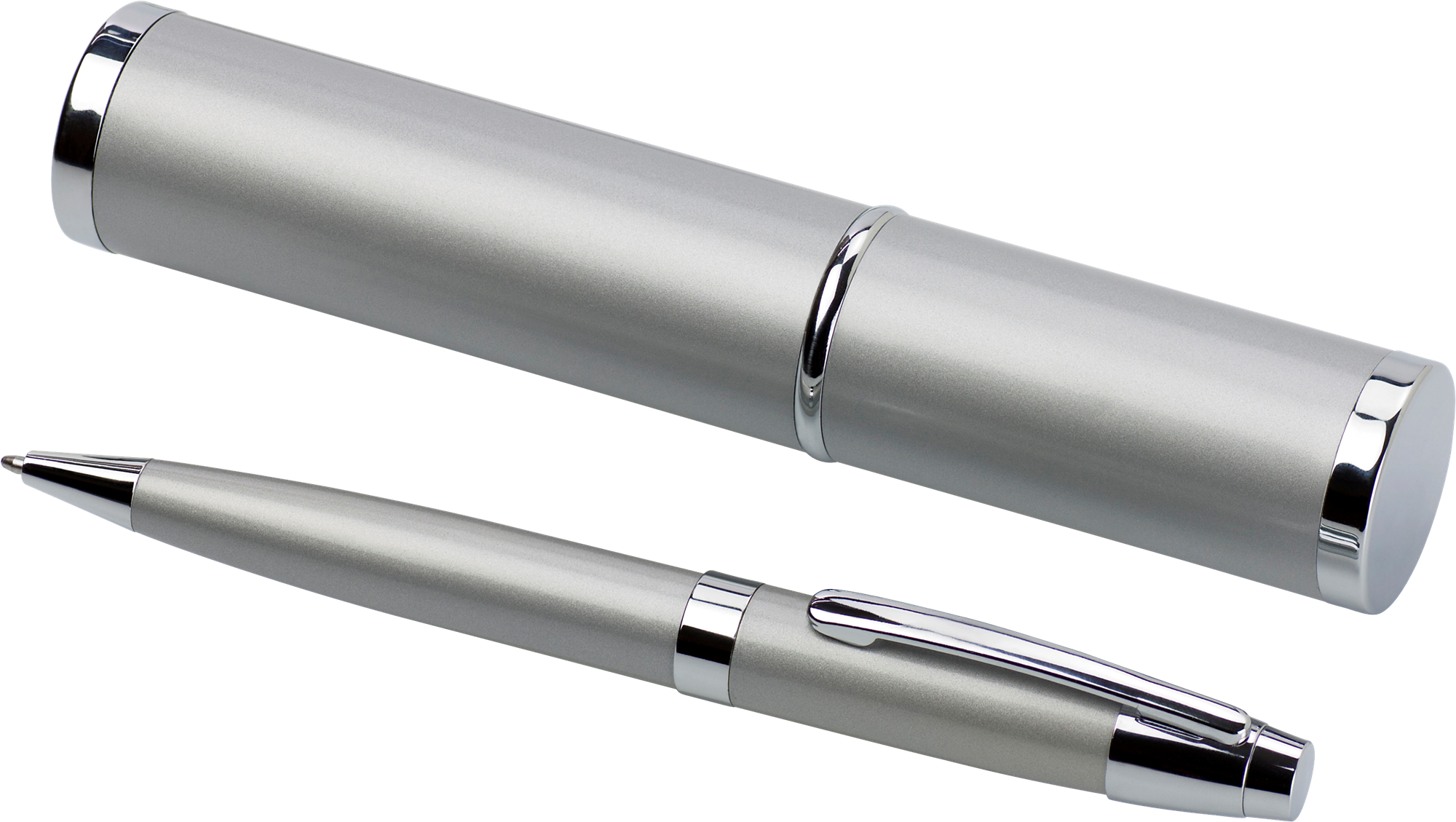 Picture of Metal ballpen