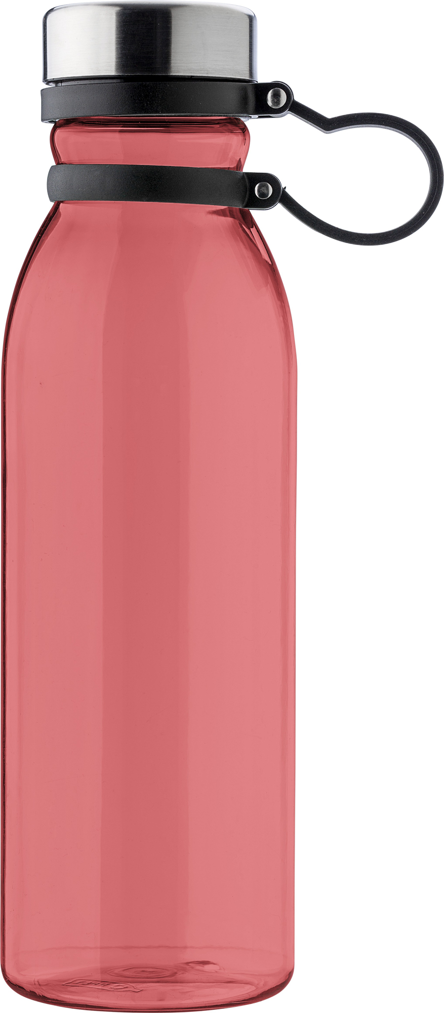 Picture of RPET bottle (750ml)