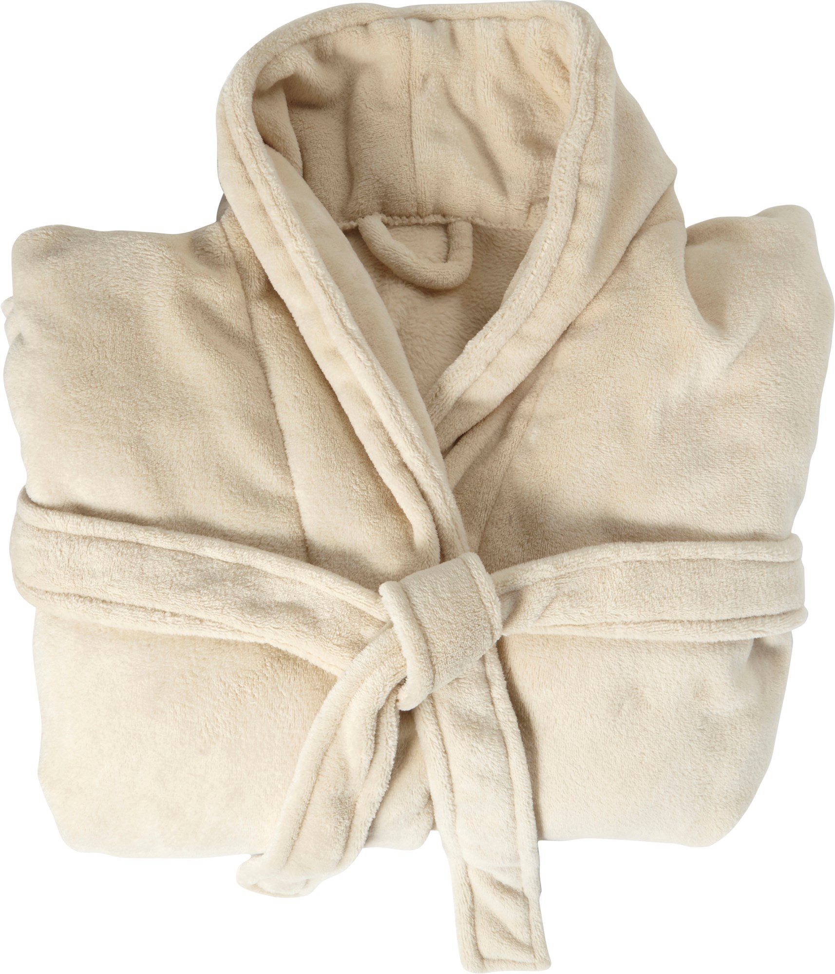 Picture of Fleece bathrobe