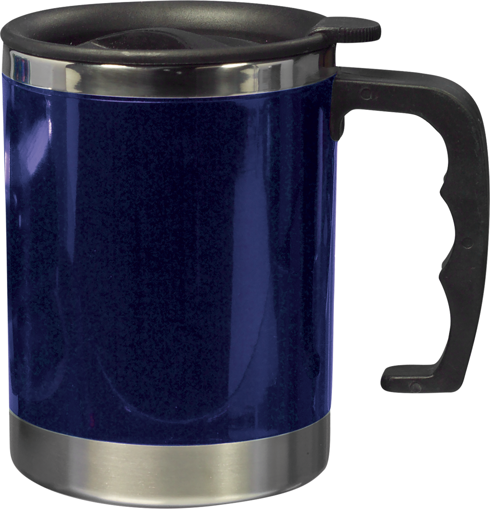 Picture of Stainless steel mug (400ml)