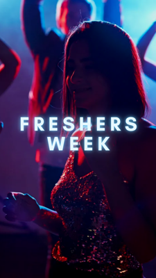 Exciting product ideas for fresher’s week 