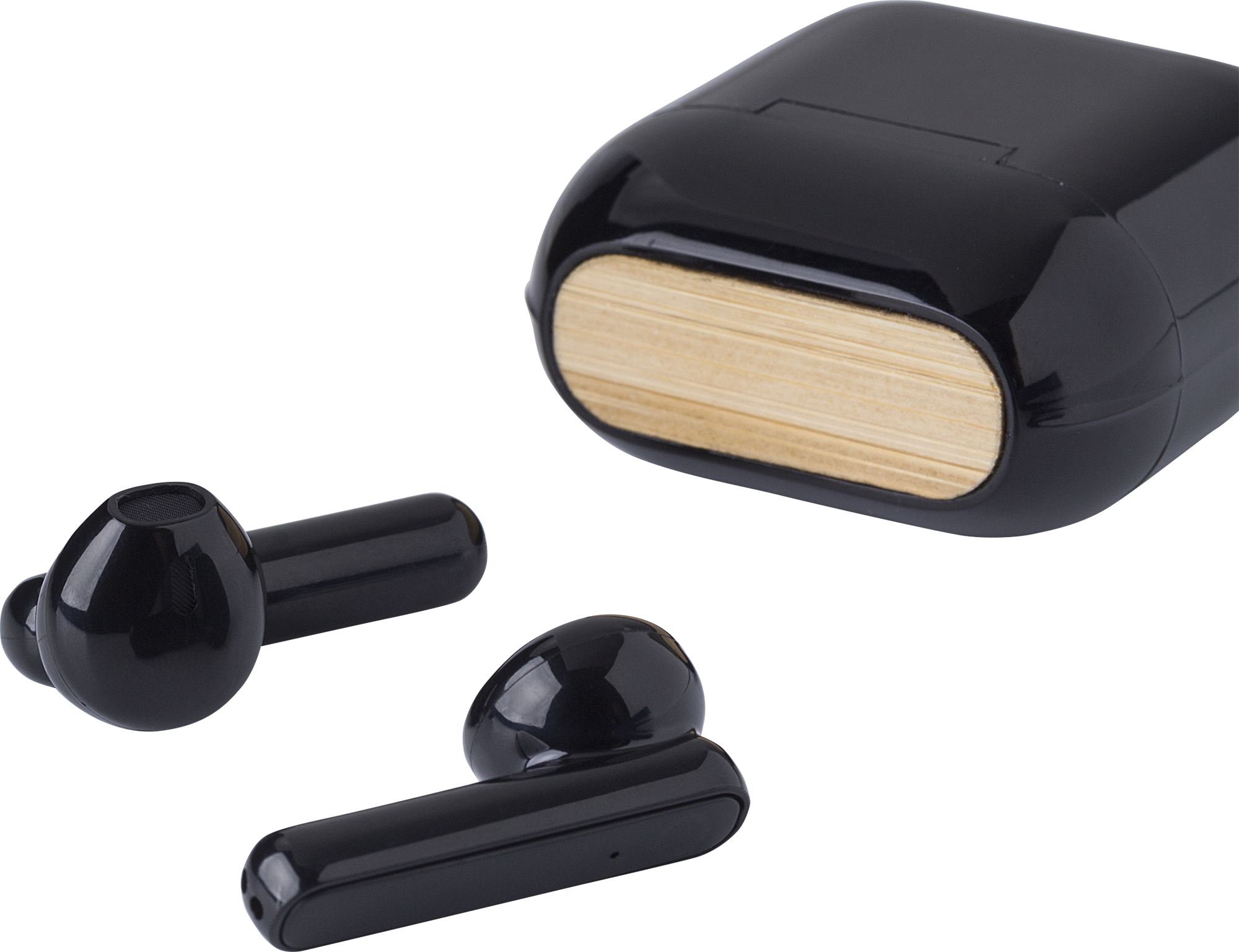 Picture of Wireless earbuds