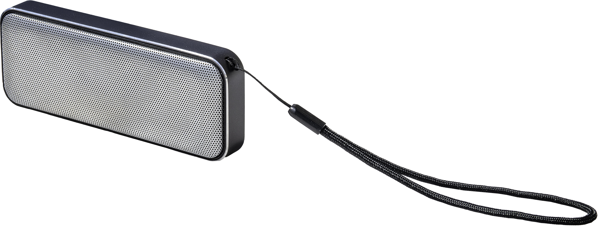 Picture of BrandCharger worlds slimmest wireless speaker