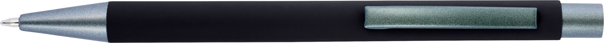 Picture of Ballpen with rubber finish