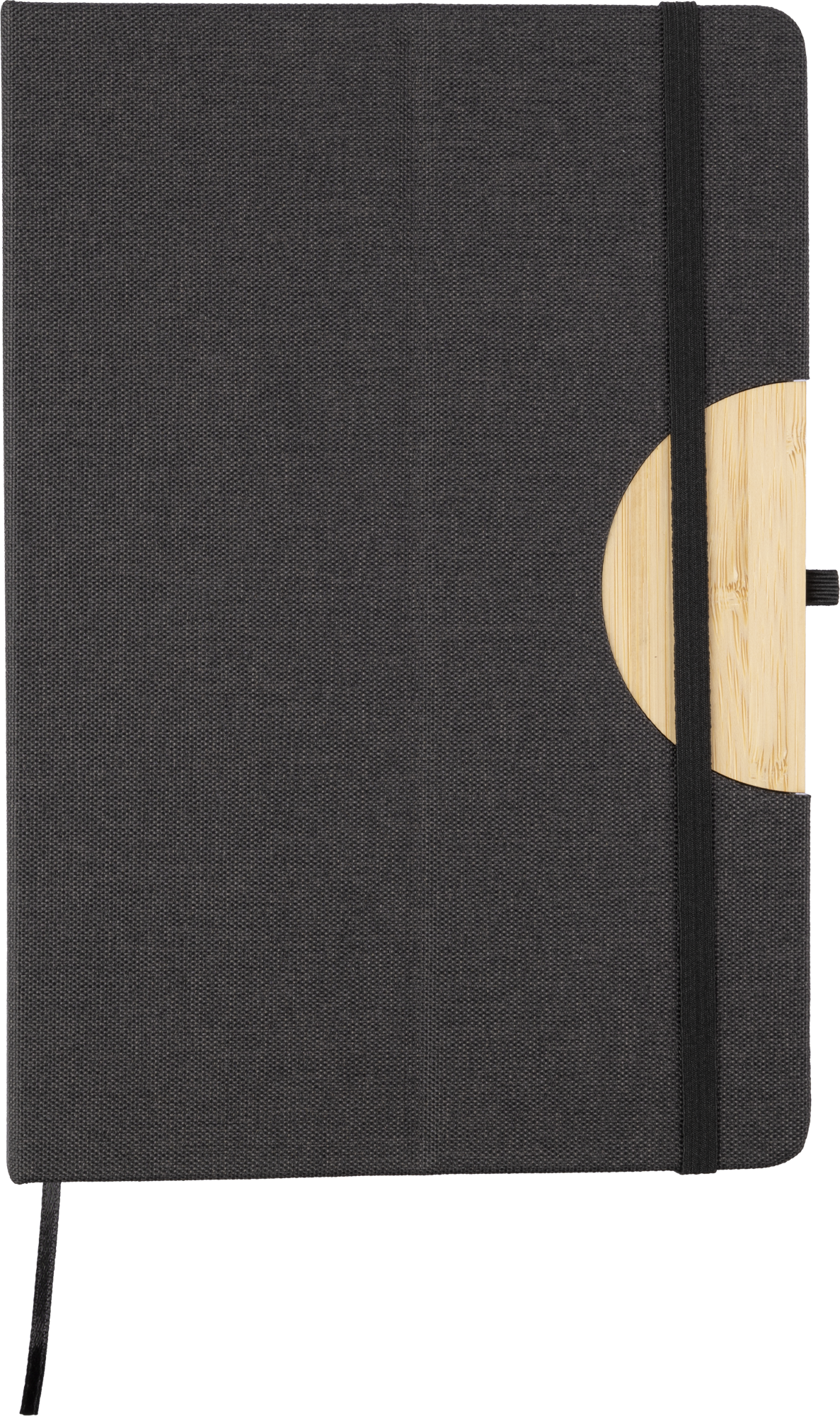 Picture of RPET notebook (approx. A5)