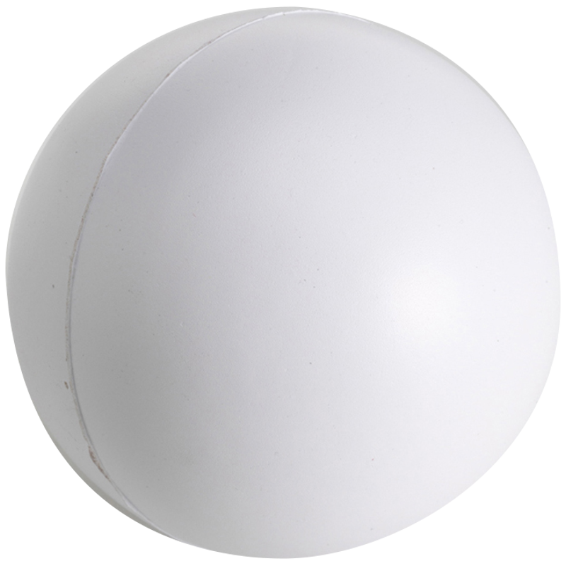 Anti stress ball X850014_002 (White)