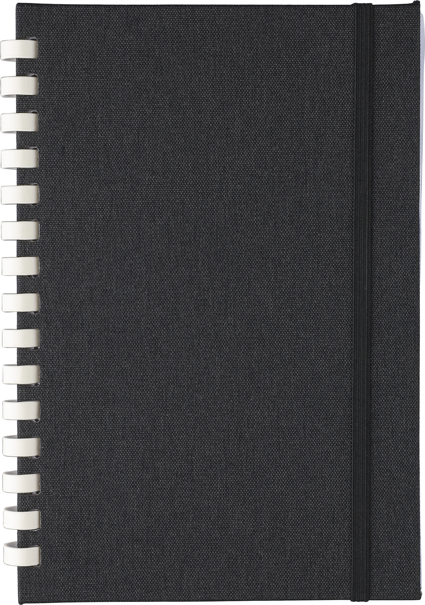 Picture of RPET notebook (approx. A5)