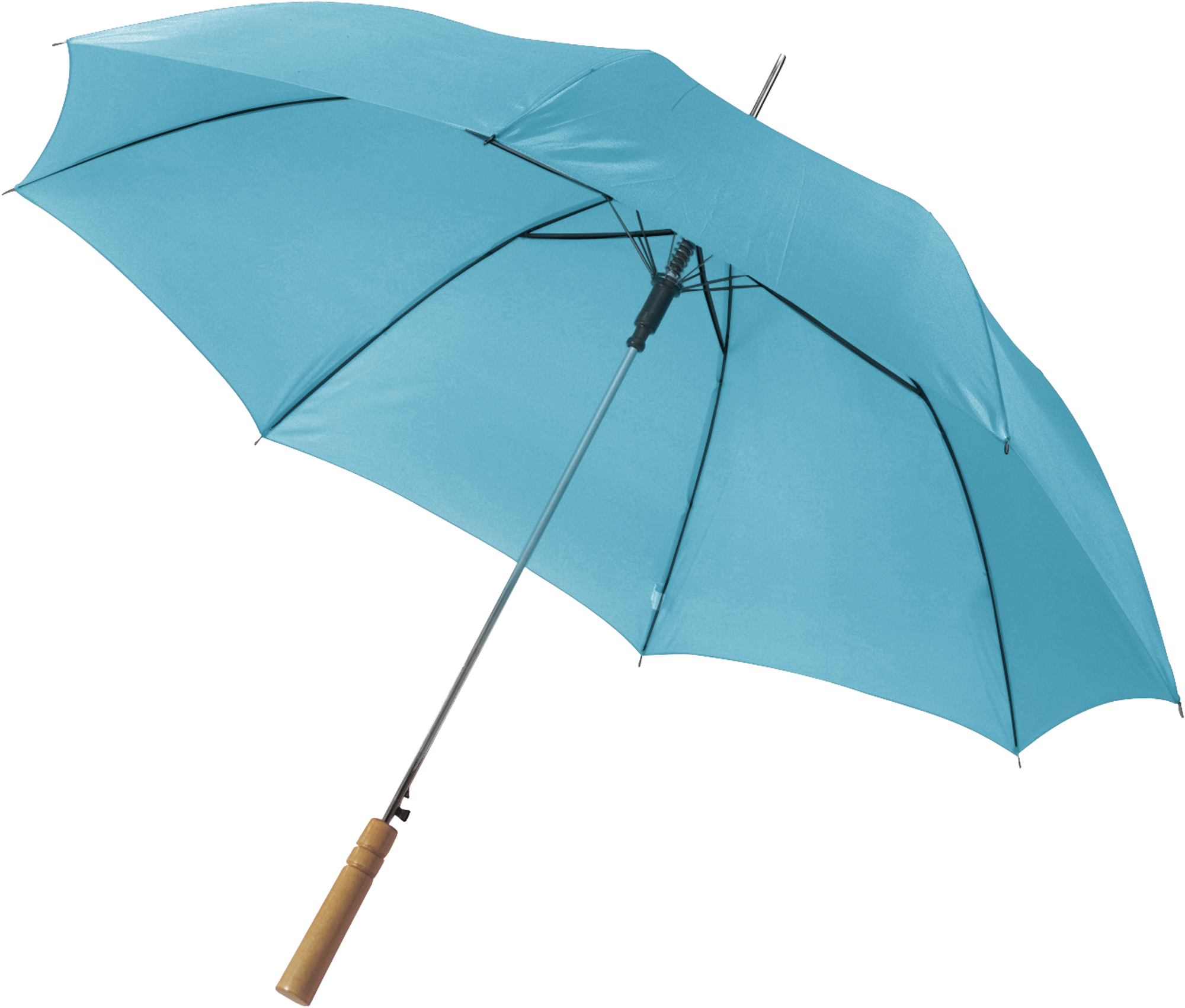 Picture of Polyester (190T) umbrella