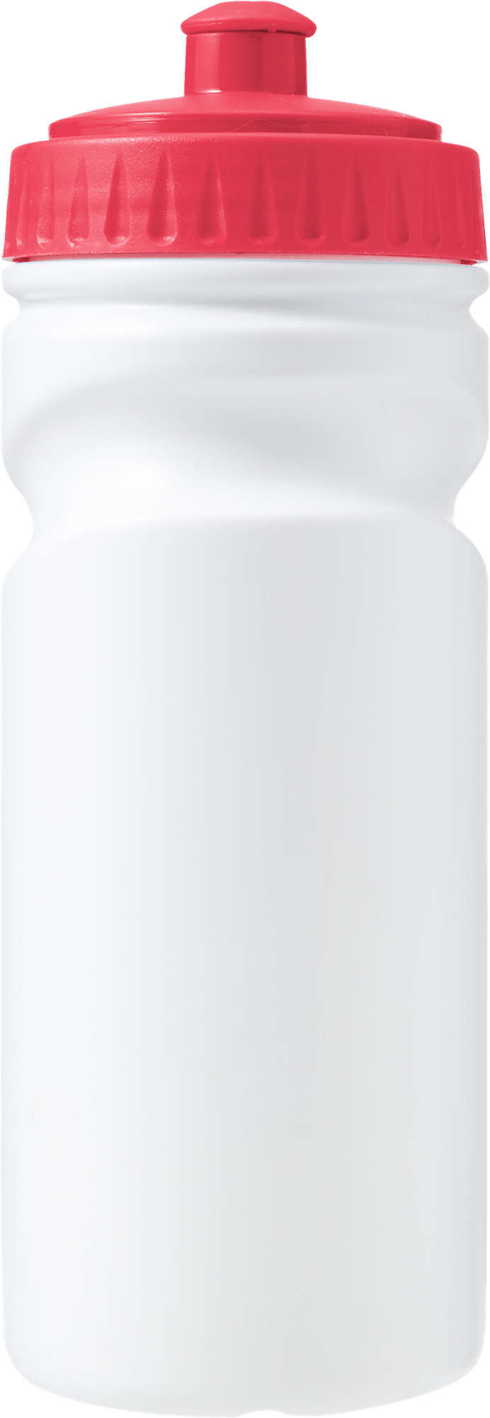 Picture of Recyclable single walled bottle (500ml)