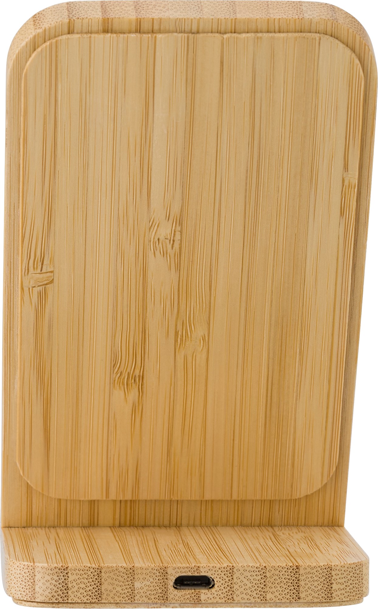 Picture of Bamboo phone holder