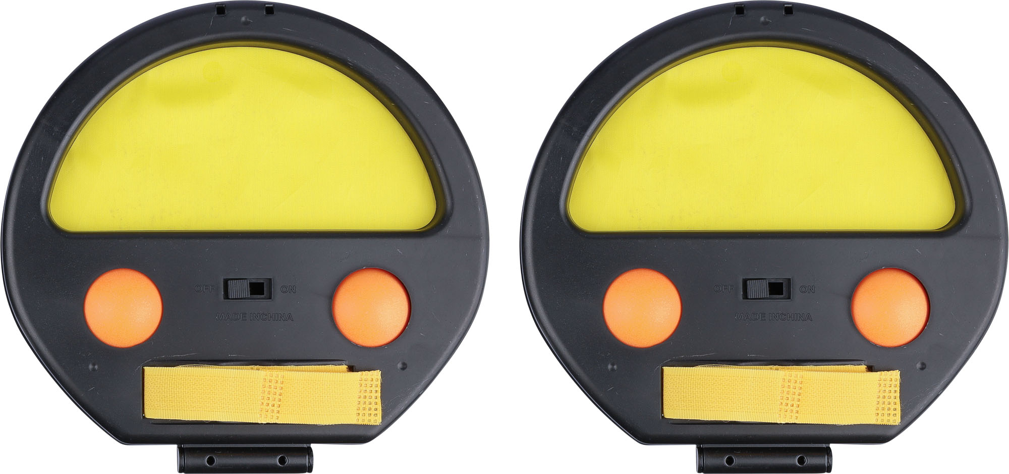 Picture of Catch ball game set