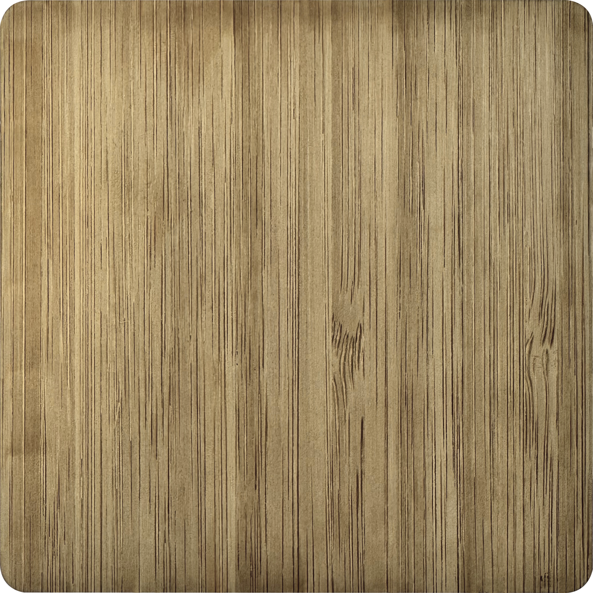 Picture of Bamboo coaster (Square)