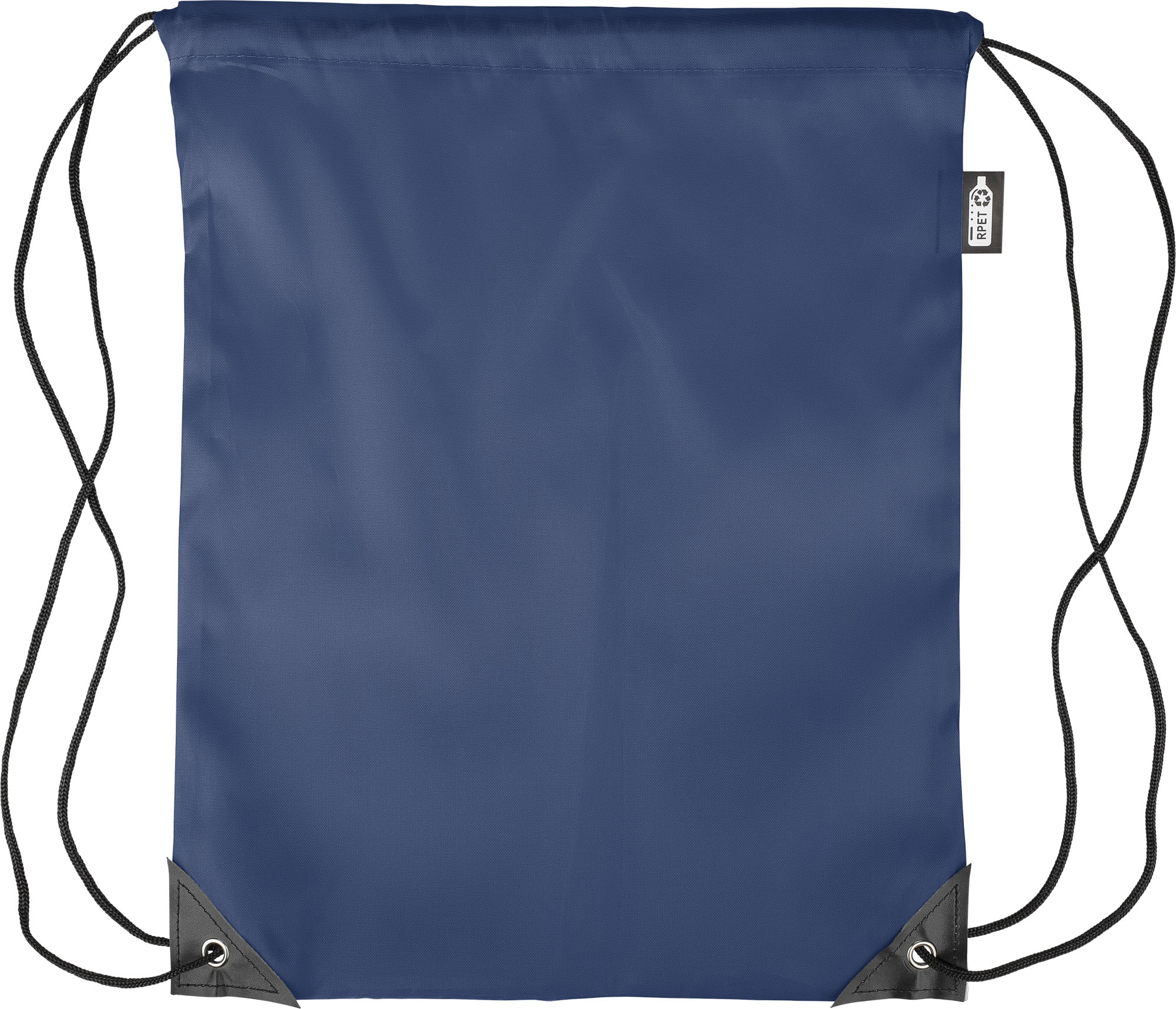 Picture of RPET Drawstring bag
