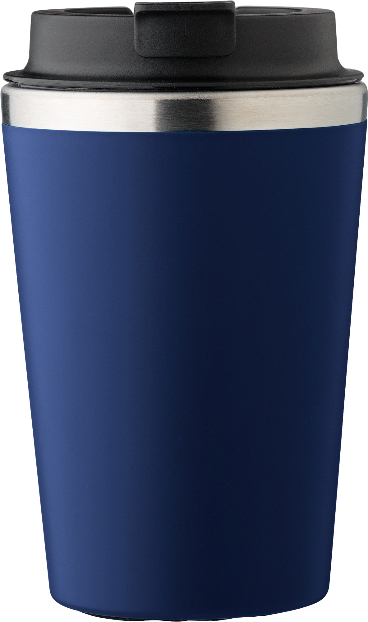 Picture of Stainless steel double walled travel mug (350ml)