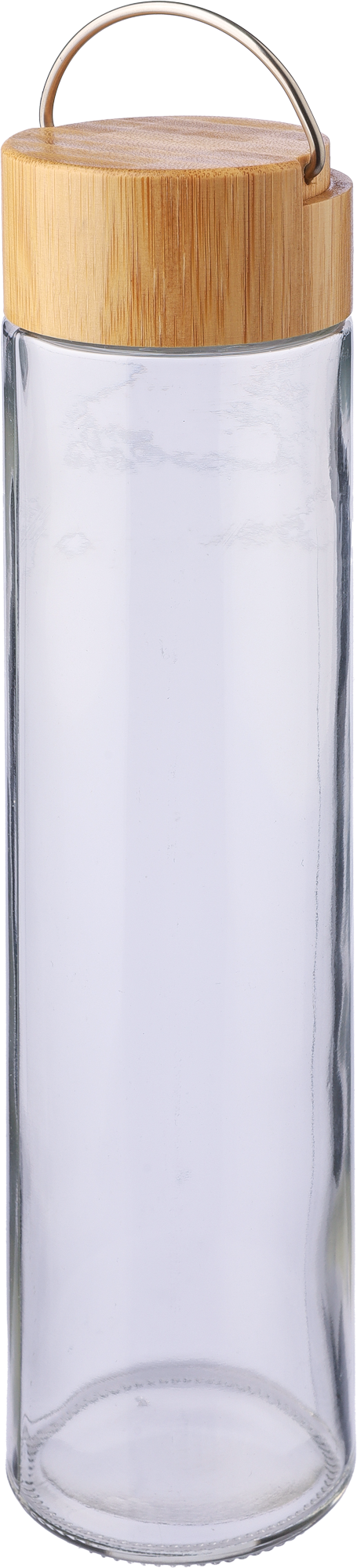 Picture of Glass drinking bottle (500ml)