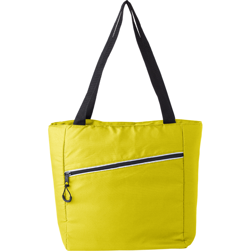 Cooler bag 9265_006 (Yellow)