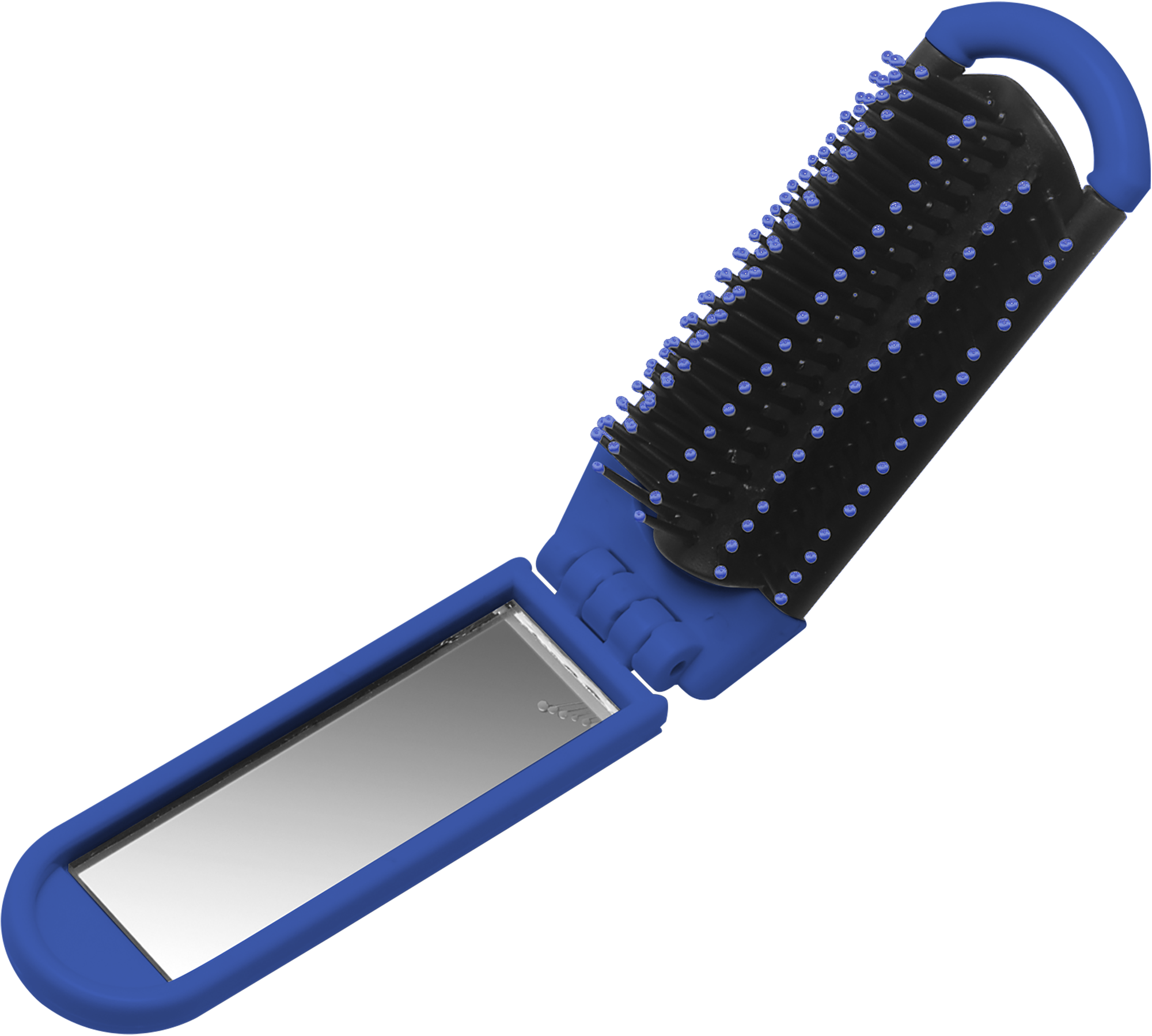 Picture of Foldable hair brush