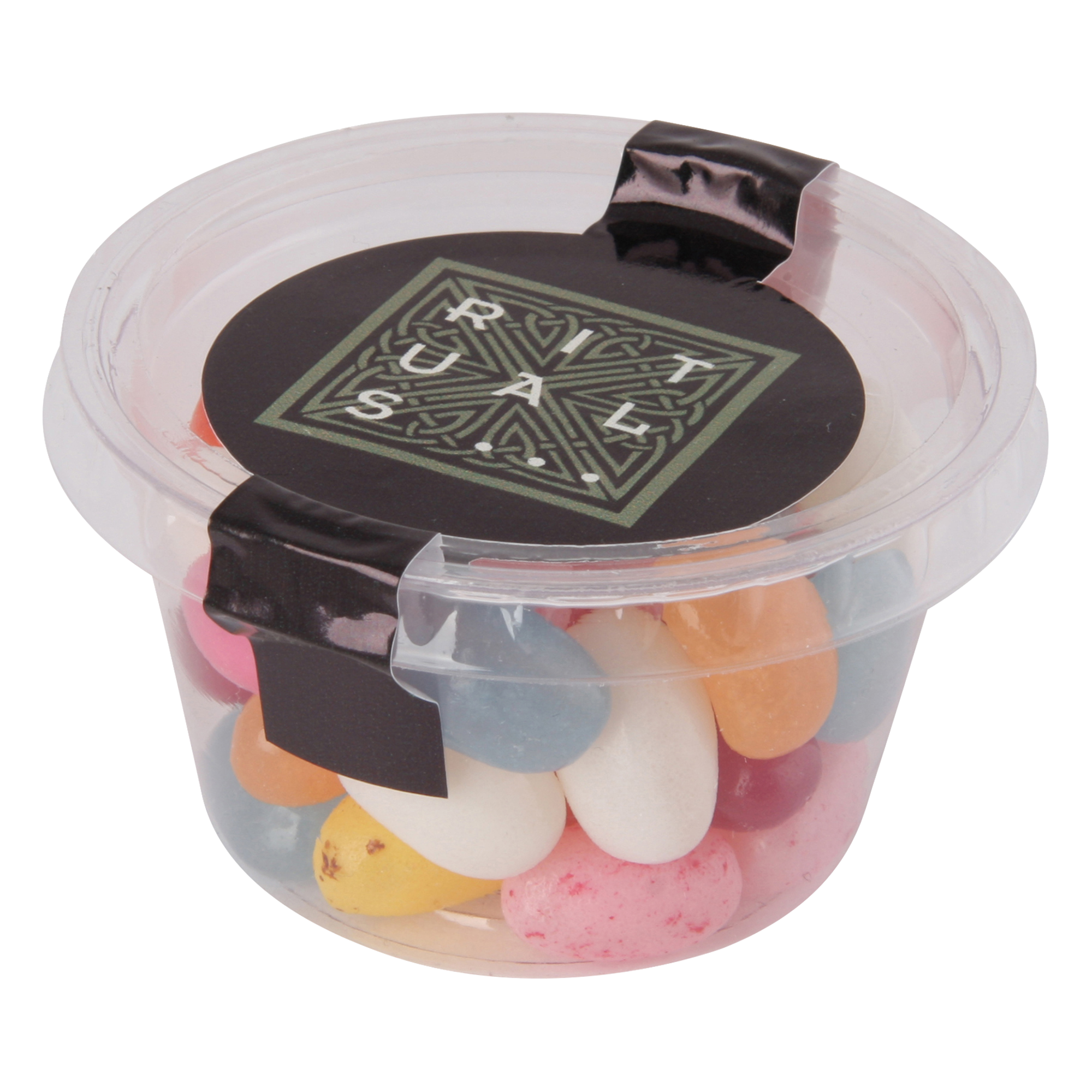 Picture of Eco sweet tub with jelly beans