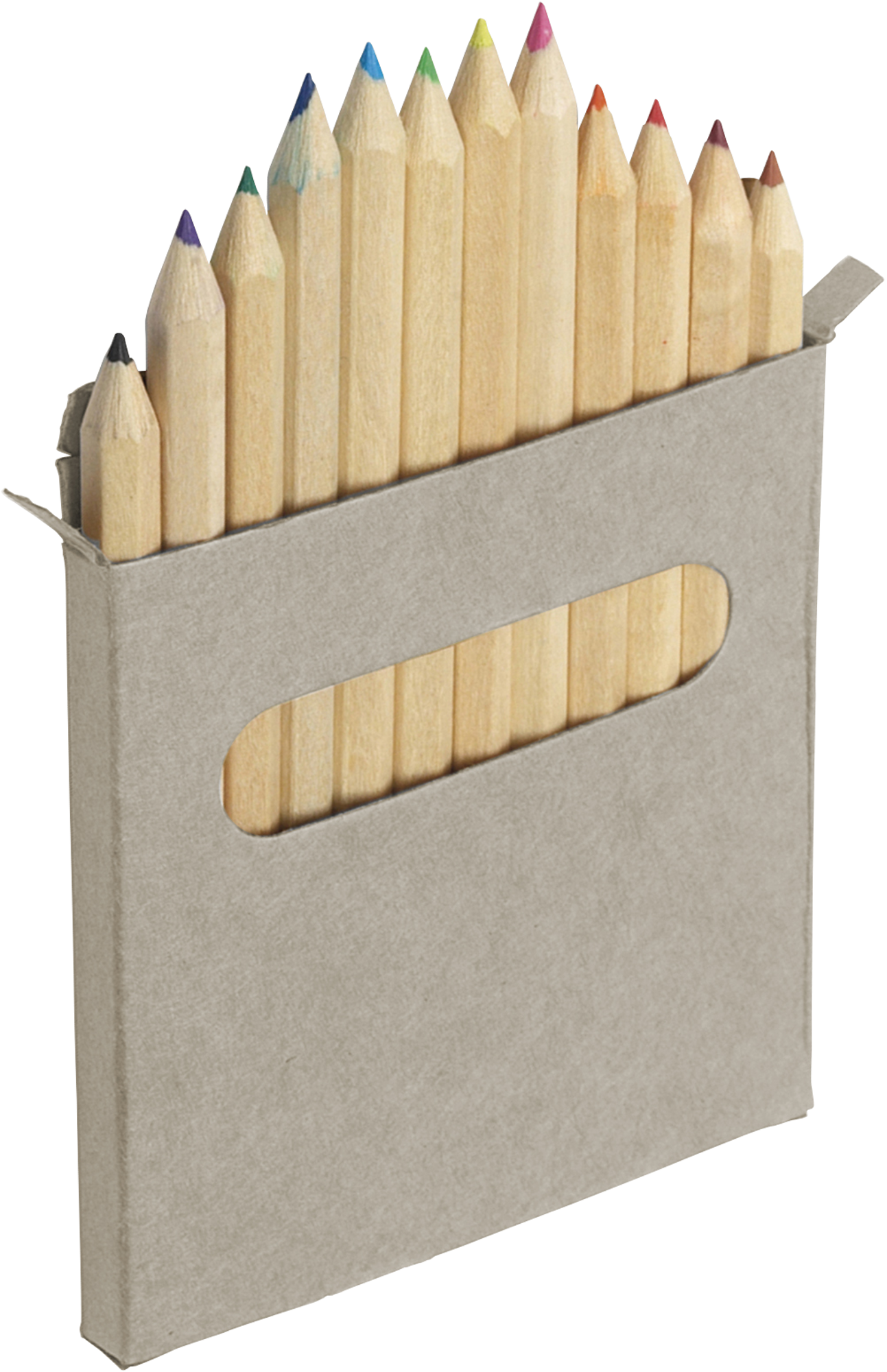 Picture of Colour pencil set