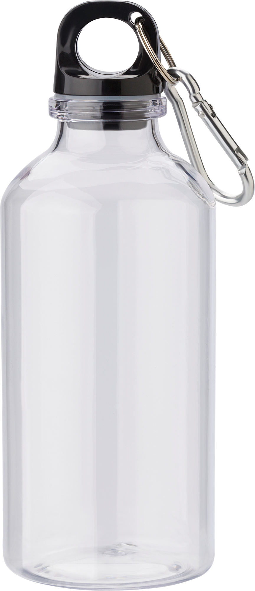 Picture of RPET drinking bottle (400ml)