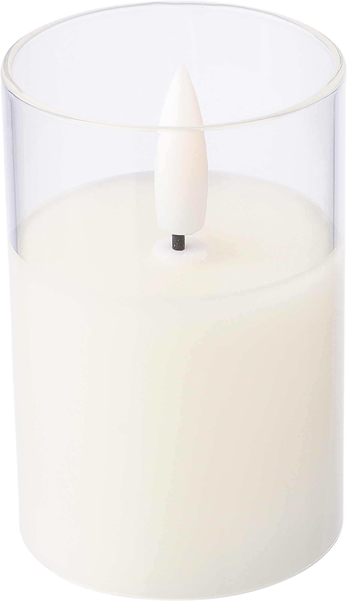 Picture of LED candle