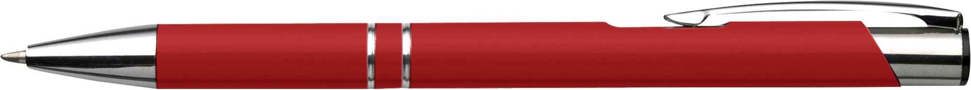 Picture of Recycled aluminium ballpen