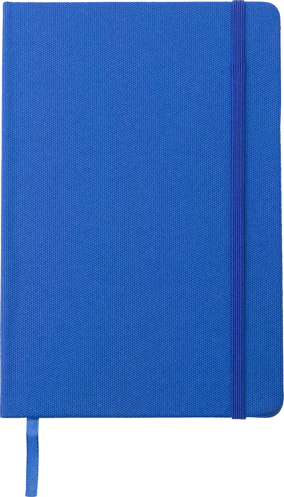 Picture of A5 RPET Notebook