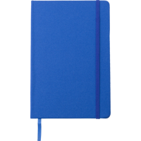 A5 RPET Notebook 671497_005 (Blue)