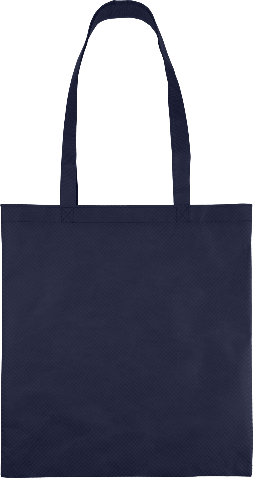 Picture of Recycled non-woven tote bag