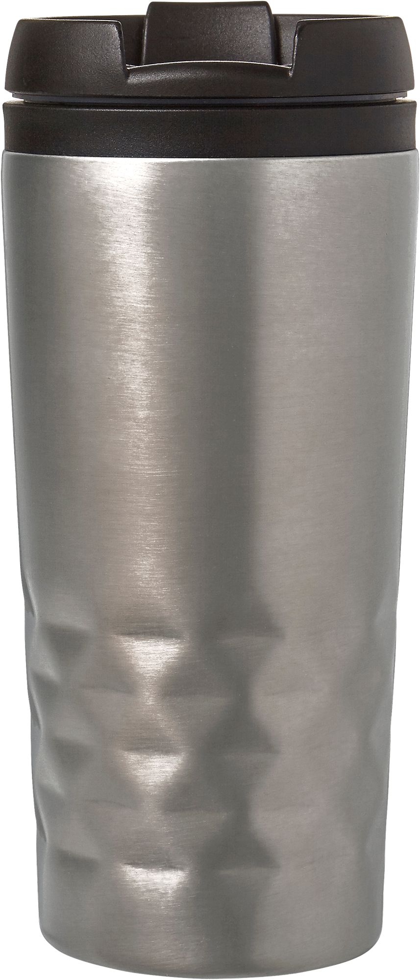 Picture of Stainless steel double walled travel mug (300ml)