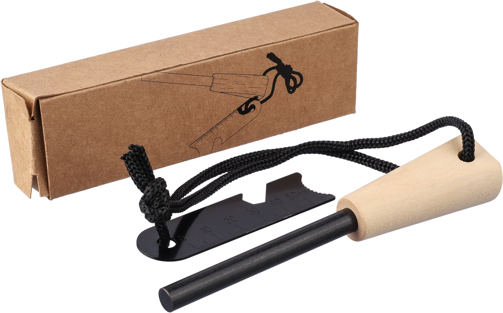 Picture of Fire starter