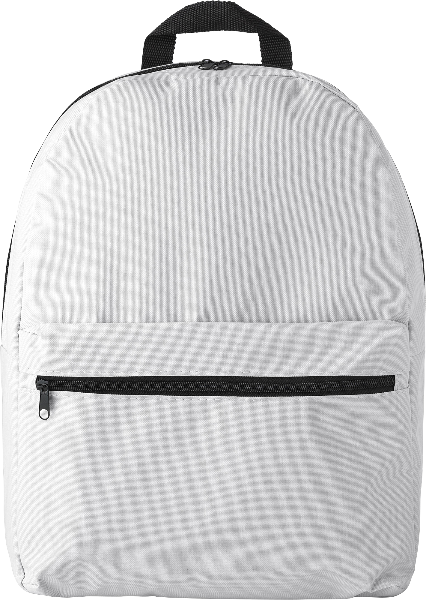 Picture of Polyester (600D) backpack