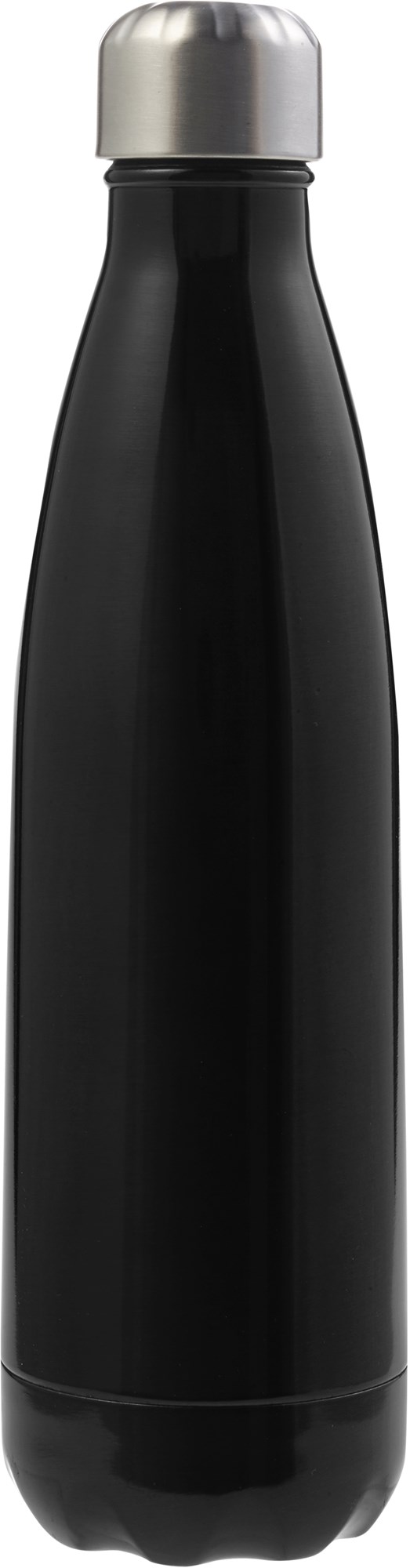 Picture of Stainless steel double walled bottle (500ml)