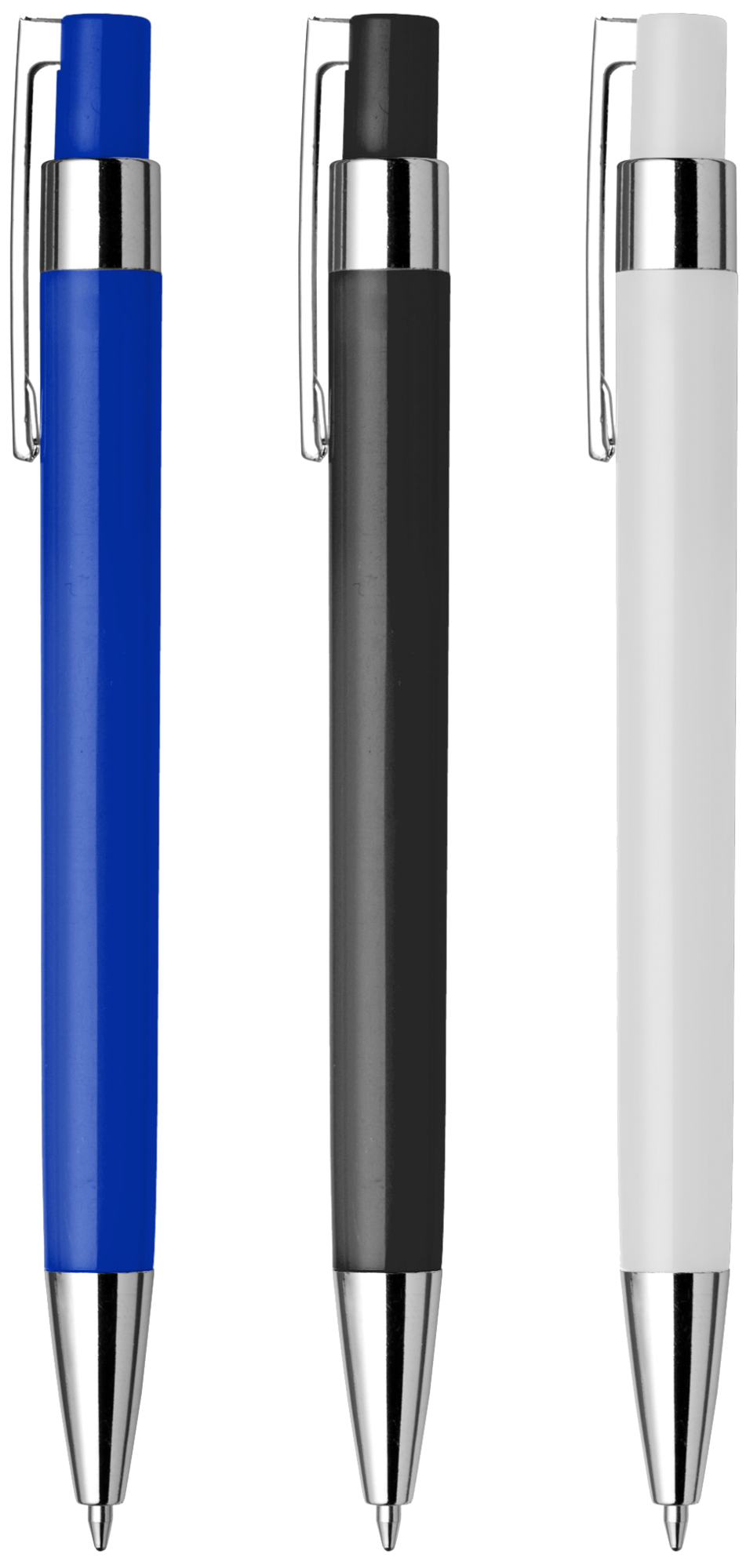 Picture of Plastic ballpen