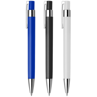 Plastic ballpen 8121_exp