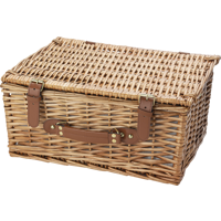 Picnic basket 5794_011 (Brown)
