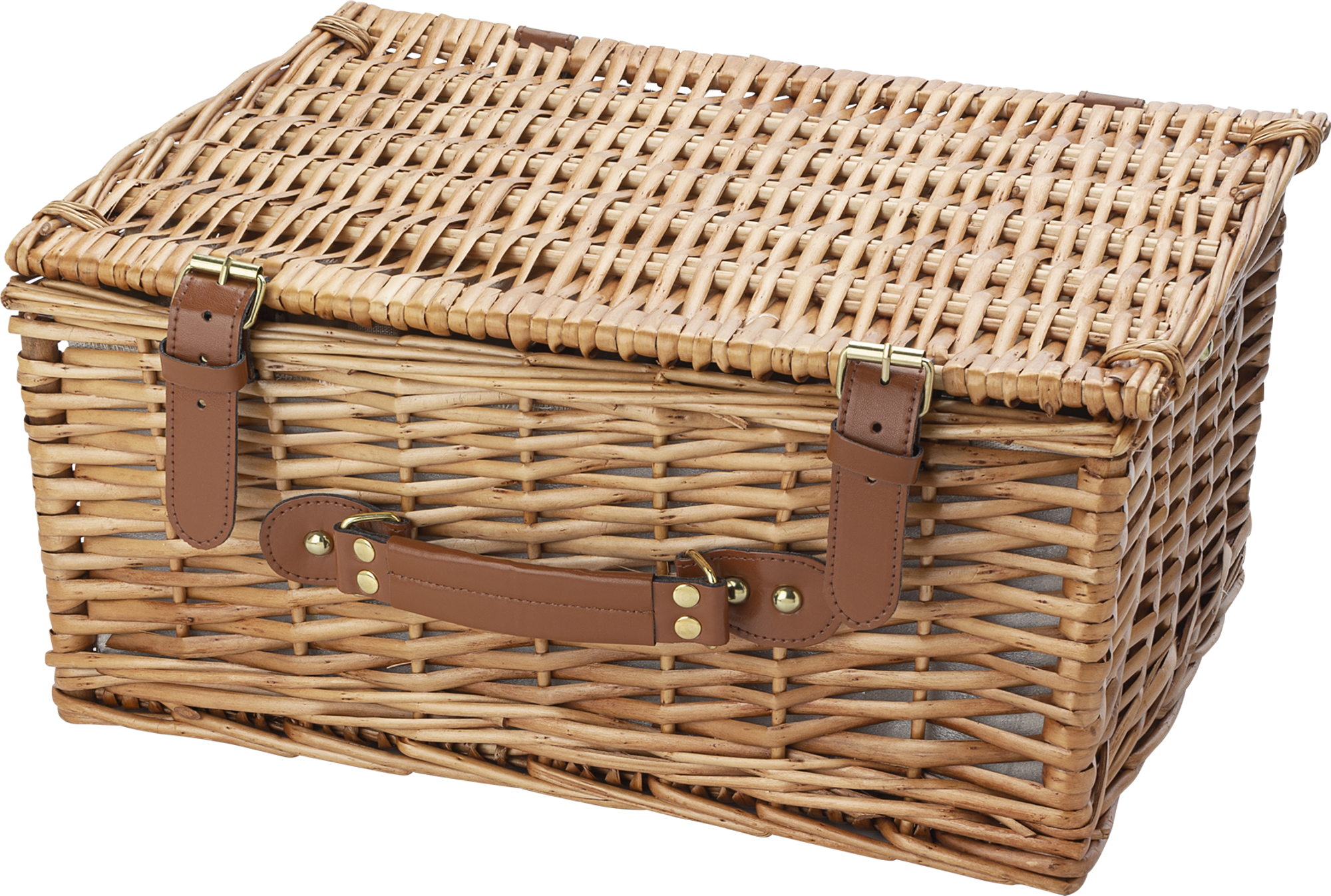Picture of Picnic basket