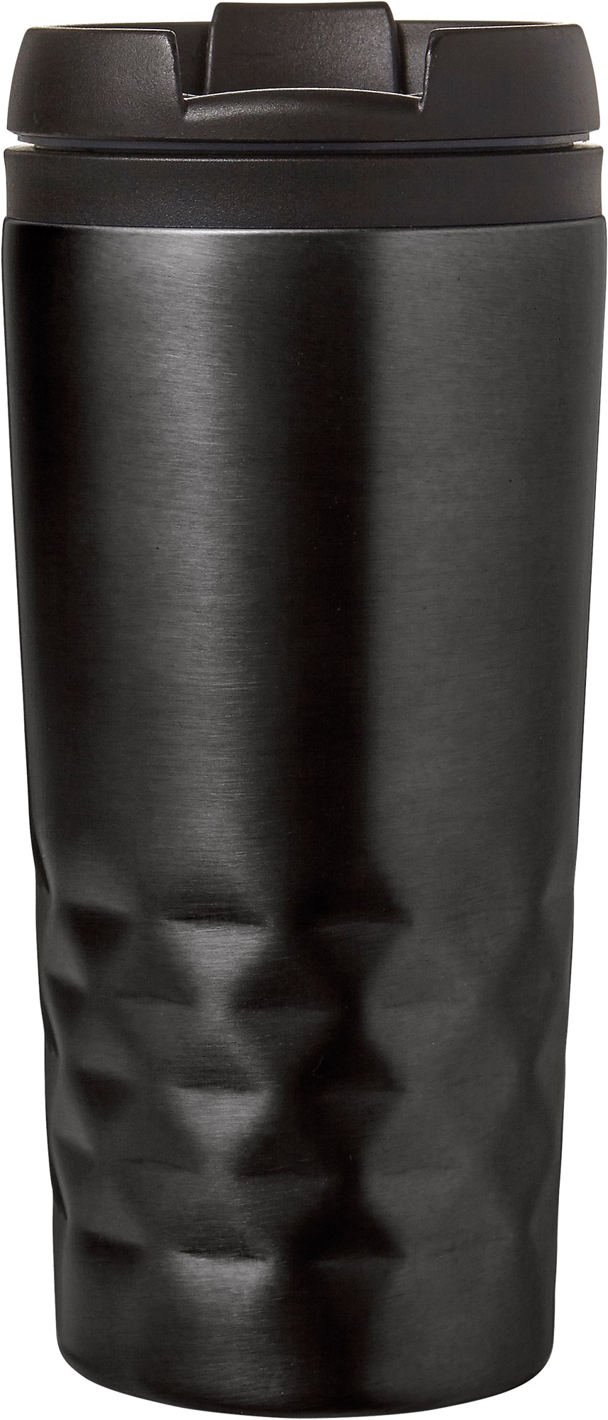 Picture of Stainless steel double walled travel mug (300ml)