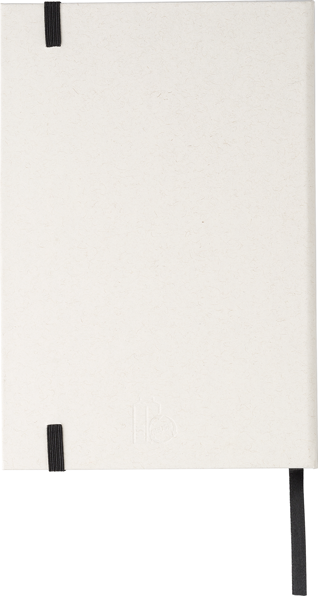 Picture of Recycled milk carton notebook (A5)