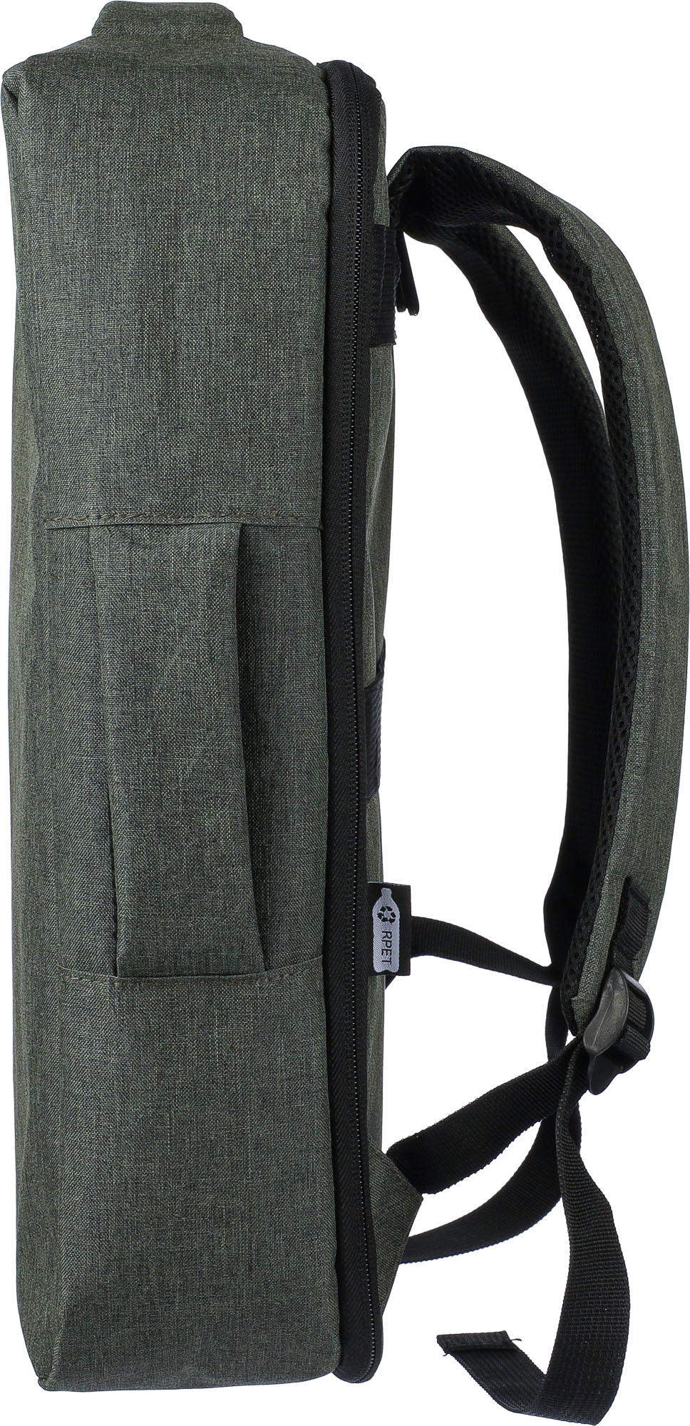 Picture of RPET Laptop backpack