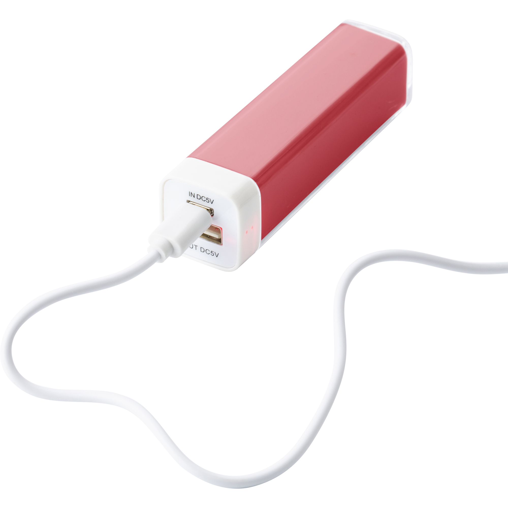 Power bank. (2200 mAh)