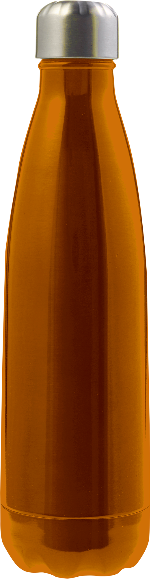 Picture of Stainless steel double walled bottle (500ml)