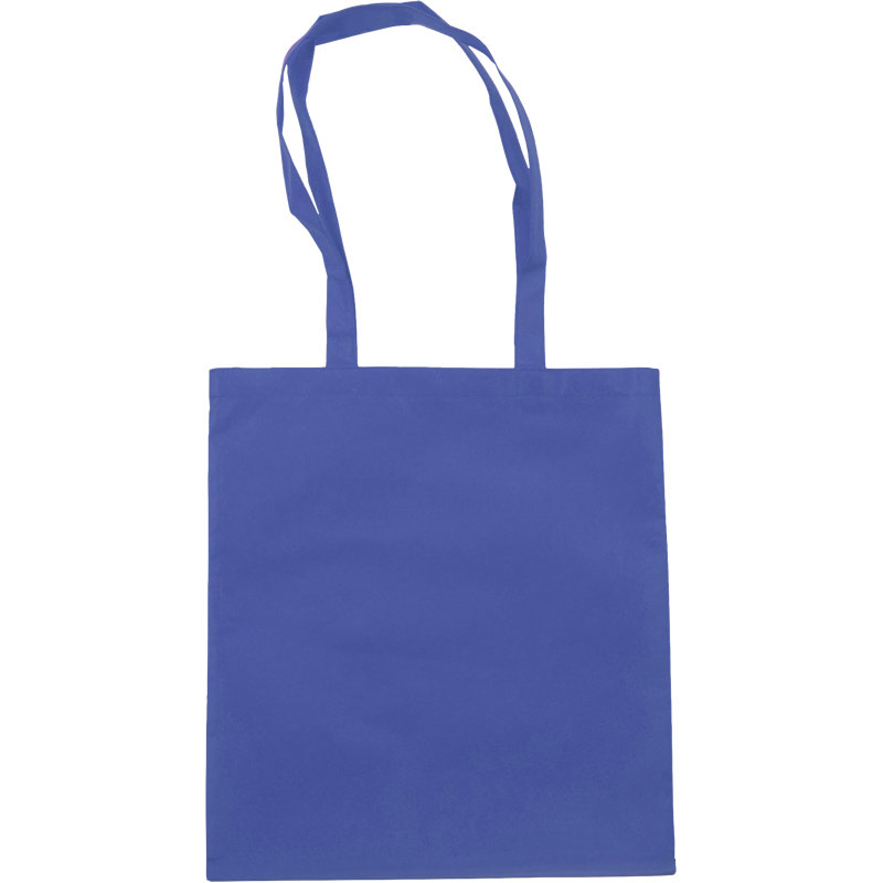 Shopping bag 6227_023 (Cobalt blue)