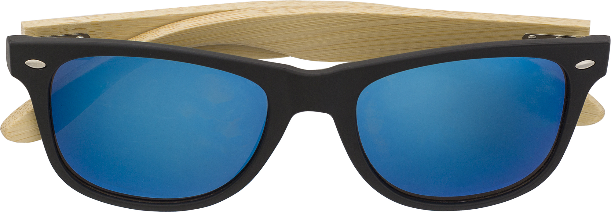 Picture of Bamboo sunglasses
