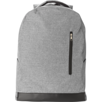 Anti-theft backpack 1014887_027 (Light grey)