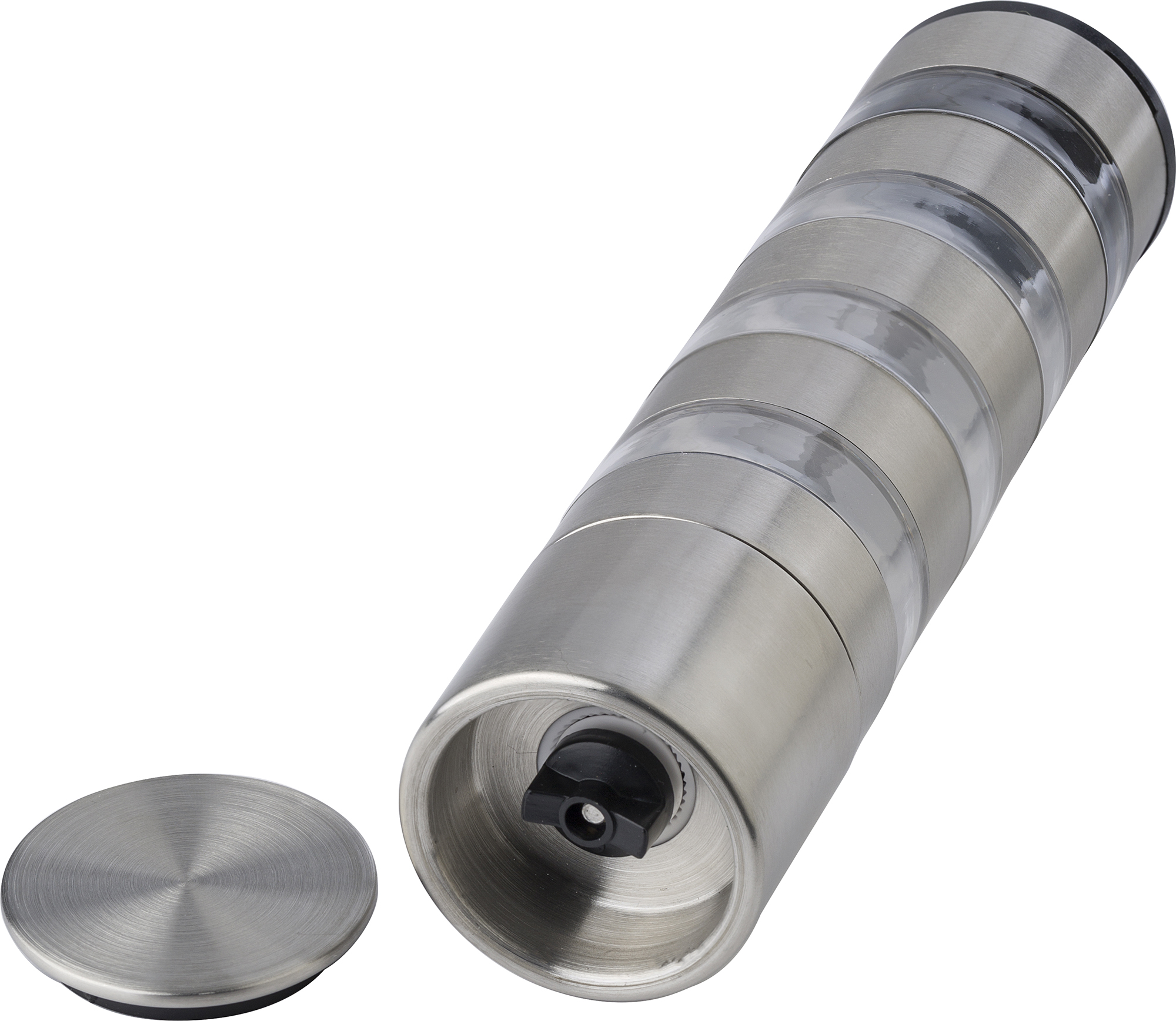 Picture of Stainless steel spice grinder