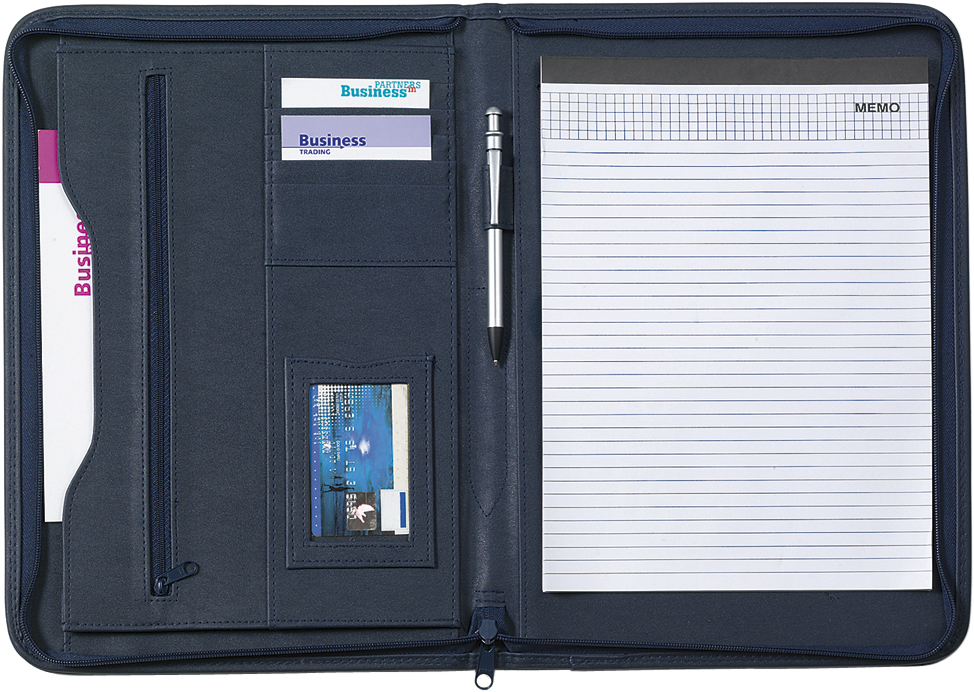 Picture of Conference folder (approx. A4)