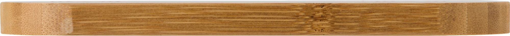 Picture of Bamboo dual wireless charger