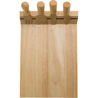 Cheese board 4657_011 (Brown)