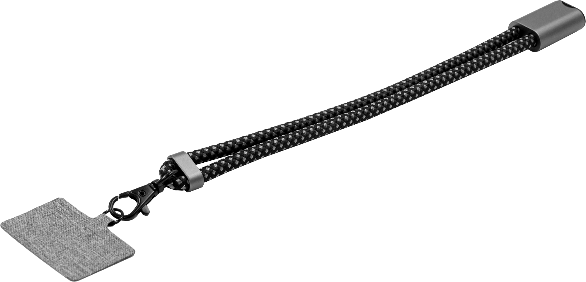 Picture of BrandCharger RPET charging cable